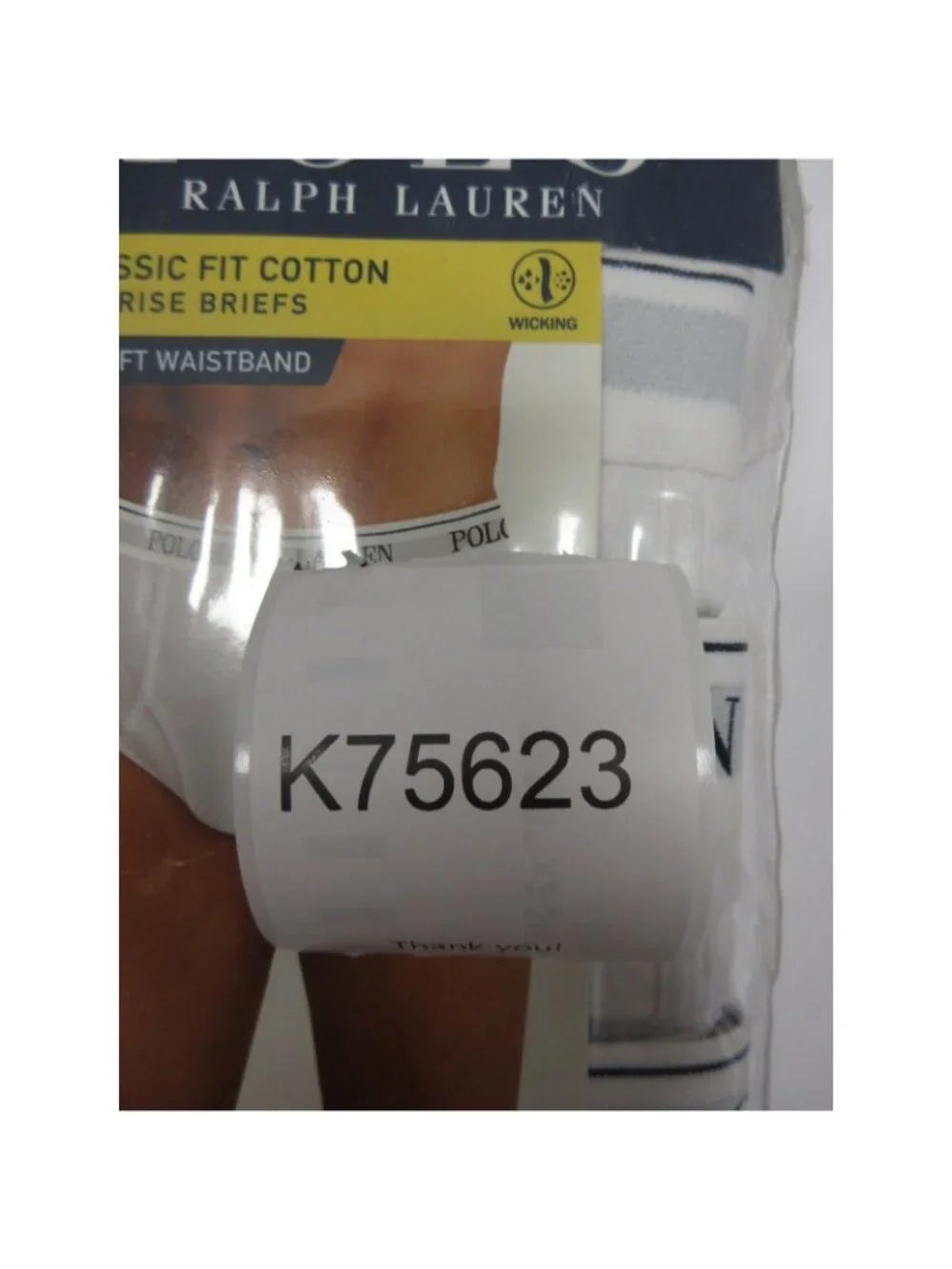 Polo Ralph Lauren brand polo